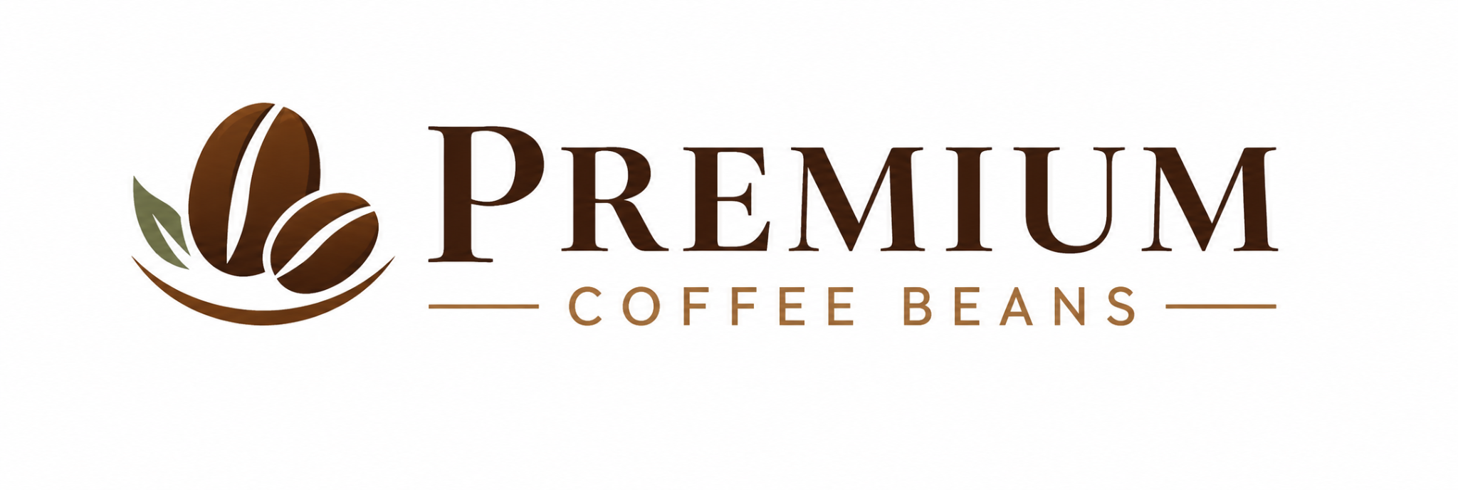 Premium Coffee Beans
